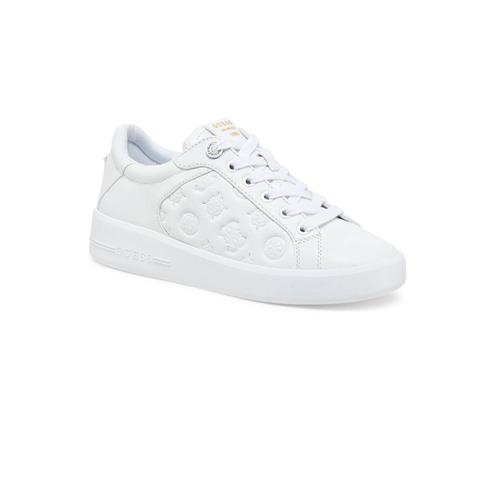 Women's Ronii Sneakers with Lace-Up Closure