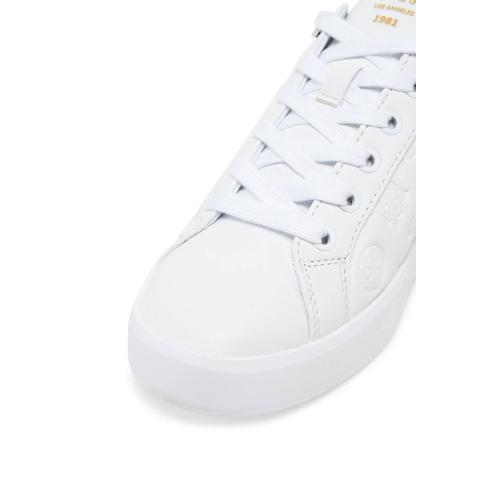 Women's Ronii Sneakers with Lace-Up Closure