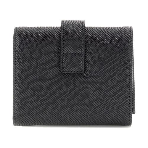 Women's Rosalba Small Wallet with Zipper Closure
