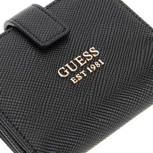 Women's Rosalba Small Wallet with Zipper Closure