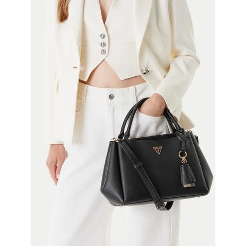 Women's Talent Handbag with Adjustable and Detachable Strap