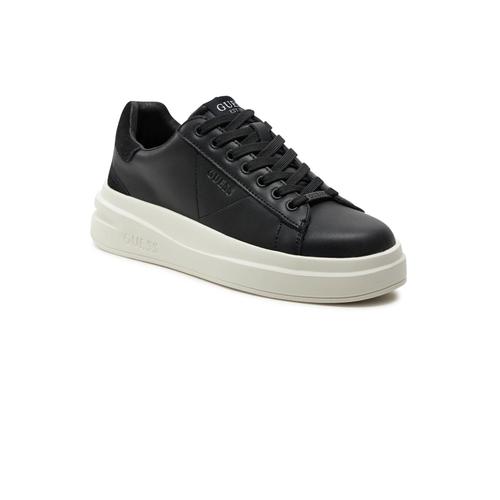 Women’s Elbina Sneakers with Reinforced Rubber Sole and Logo
