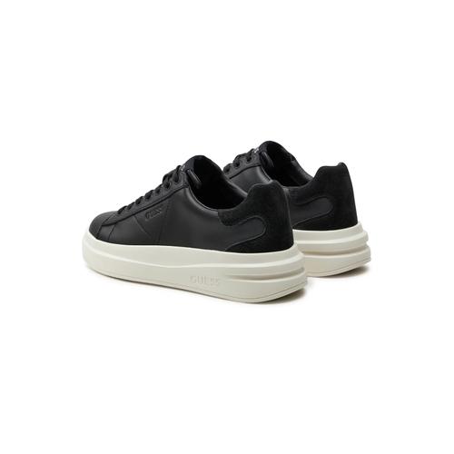 Women’s Elbina Sneakers with Reinforced Rubber Sole and Logo