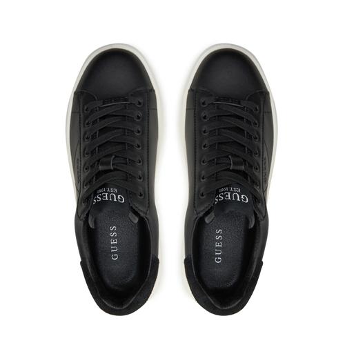 Women’s Elbina Sneakers with Reinforced Rubber Sole and Logo
