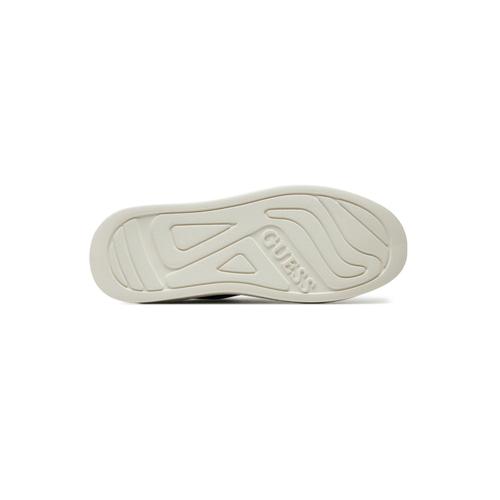 Women’s Elbina Sneakers with Reinforced Rubber Sole and Logo