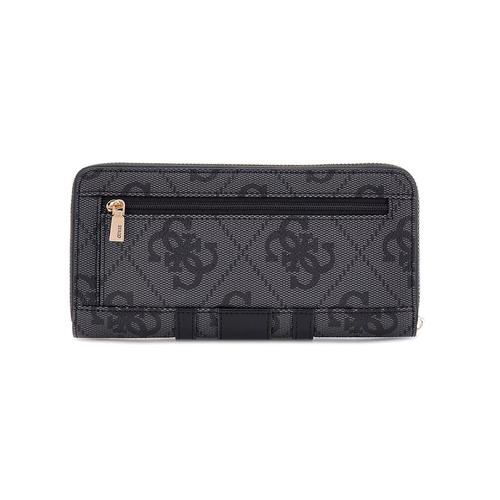 Women's Erenia Wallet with Zipper Closure and Multiple Slots