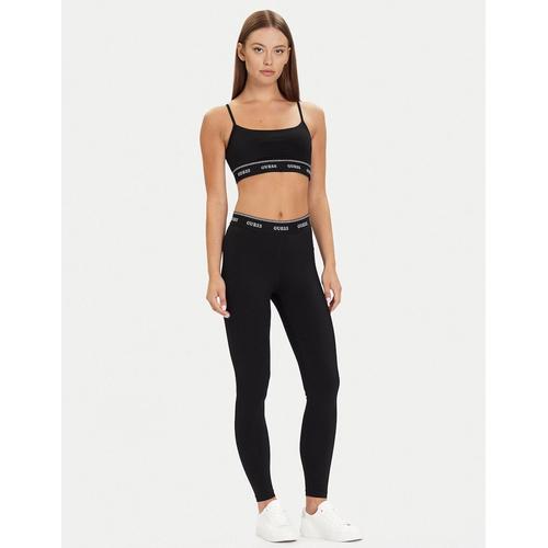 Women's Alba Leggings with Elastic Waistband