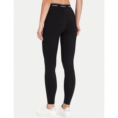 Women's Alba Leggings with Elastic Waistband