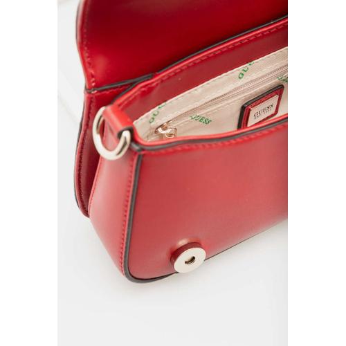 Women's Mietta Shoulder Bag with Magnetic Flap Closure