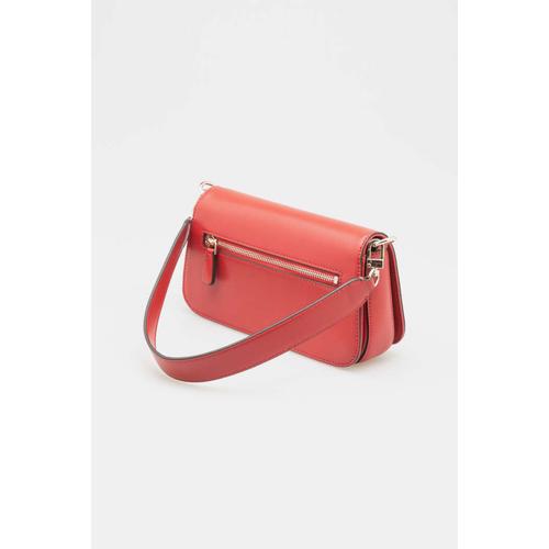 Women's Mietta Shoulder Bag with Magnetic Flap Closure
