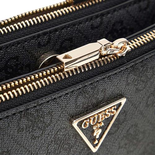 Women's Eco Erica Crossbody Bag with Triple Compartments