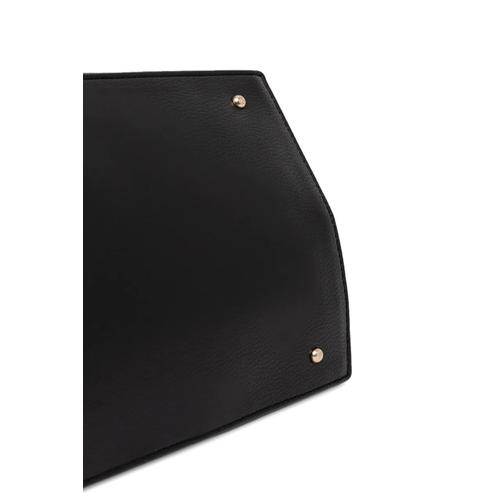 Women's Victtoria Shoulder Bag with Removable Pochette