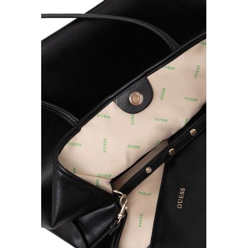 Women's Victtoria Shoulder Bag with Removable Pochette