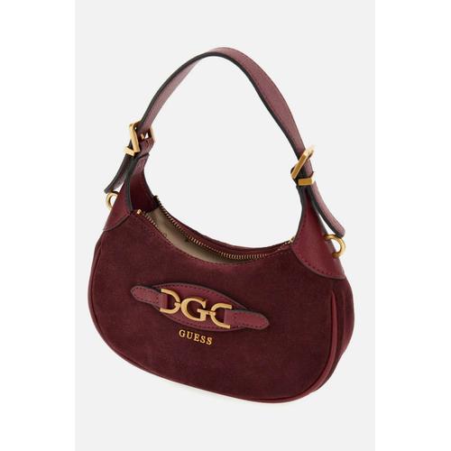 Women's Malva Mini Shoulder Bag with Detachable Chain Strap