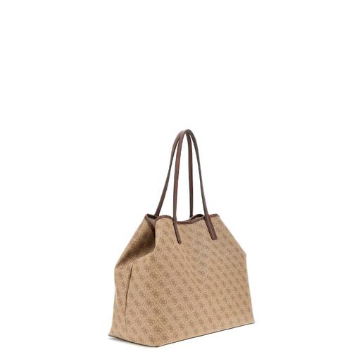 Women's 'Vittoria Large 2-in-1' Shoulder Bag with Detachable Pouch