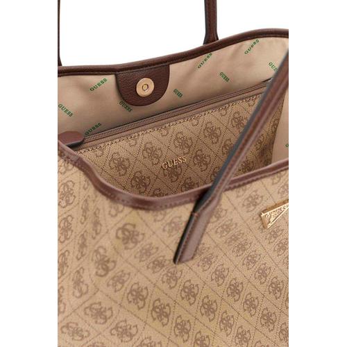 Women's 'Vittoria Large 2-in-1' Shoulder Bag with Detachable Pouch