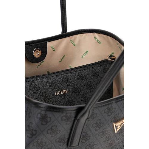 Women's 'Vittoria Large 2-in-1' Shoulder Bag with Detachable Pouch