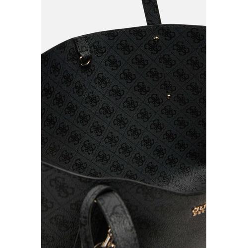 Women's Brenton Tote Bag with 4G Logo Print and Integrated Pochette