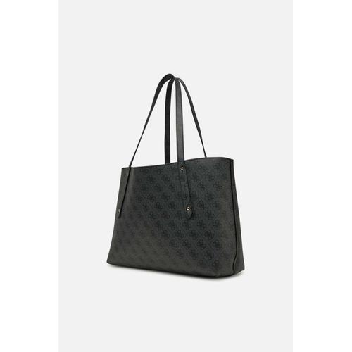Women's Brenton Tote Bag with 4G Logo Print and Integrated Pochette