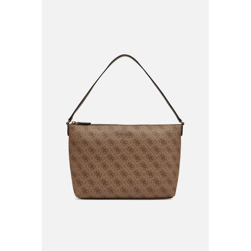 Women's Brenton Tote Bag with 4G Logo Print and Integrated Pochette