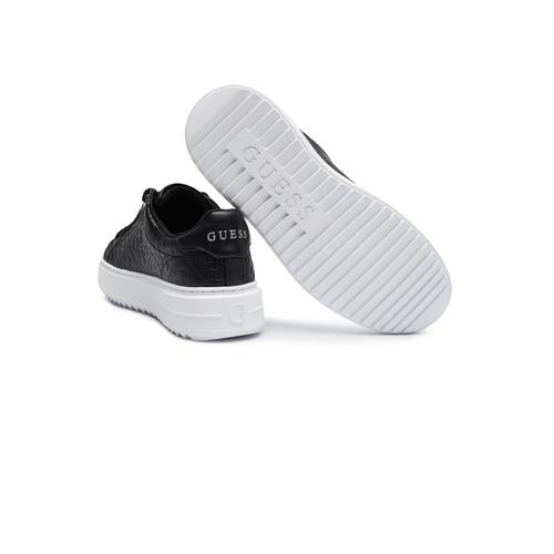 Women's Denesa Sneakers with Embossed Logo