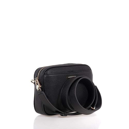 Women’s Meridian II Crossbody Bag with Adjustable Strap & Logo