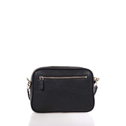 Women’s Meridian II Crossbody Bag with Adjustable Strap & Logo