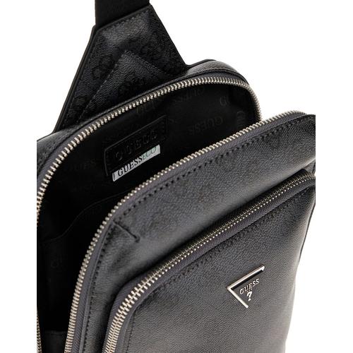 Women’s Milano 4G Logo Mini Backpack with Gold Hardware & Adjustable Straps