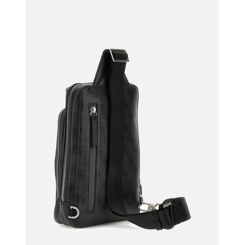 Women’s Milano 4G Logo Mini Backpack with Gold Hardware & Adjustable Straps