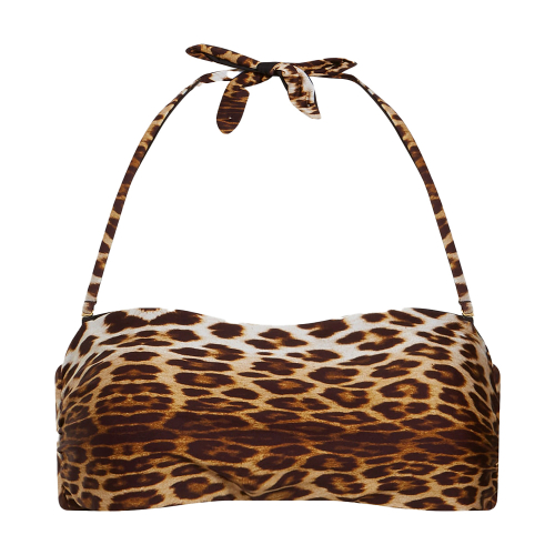 Women's Bandeau Bikini Top