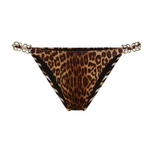 Women's Thong Bikini Bottoms