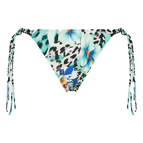 Women's String Bikini Bottoms