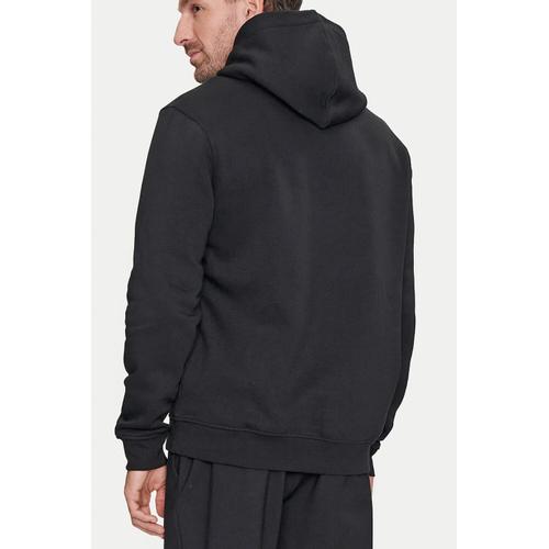Men's Beau Hoodie with Embossed Front Logo