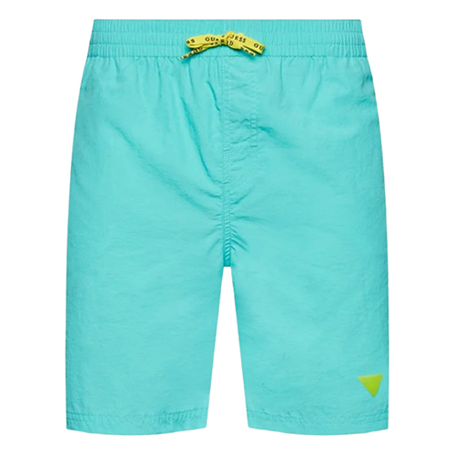 Men's Woven Medium Swimming Shorts