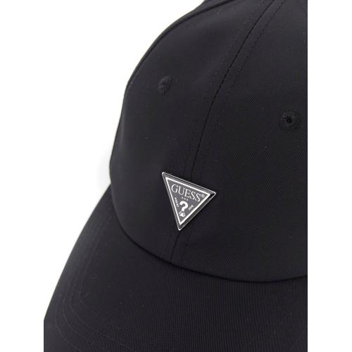 Men's Logo Cap with Adjustable Strap