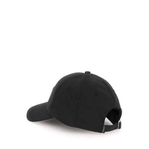 Men's Logo Cap with Adjustable Strap