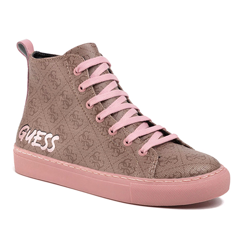 guess lucy sneaker