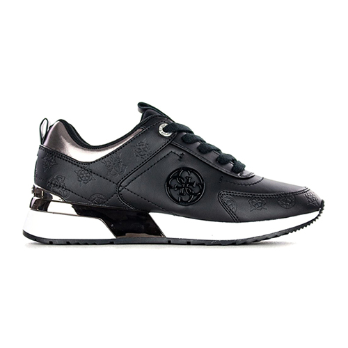 Women's Hansin Sneakers - GU0SHFL5HNSFAL120000 - FL5HNSFAL12 - Guess - TPL  Outlet | Clothing | Footwear | Accessories