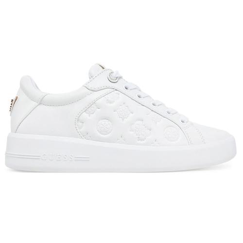 Women's Ronii Sneakers with Lace-Up Closure