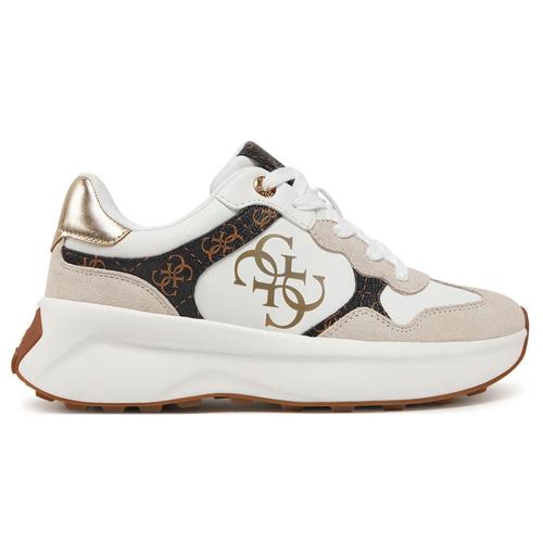Women’s Luckei Sneakers with 4G Logo Print