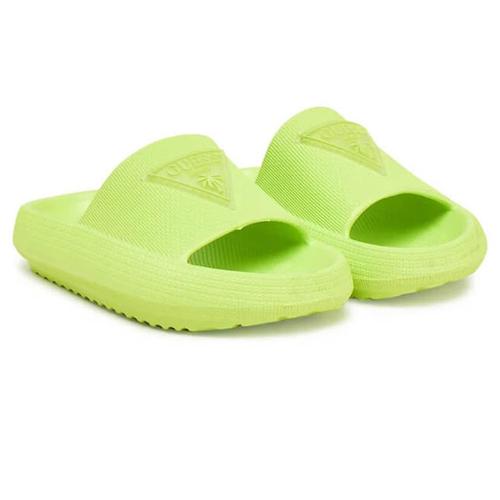 Kinder-Gummisandalen mit rutschfester Sohle