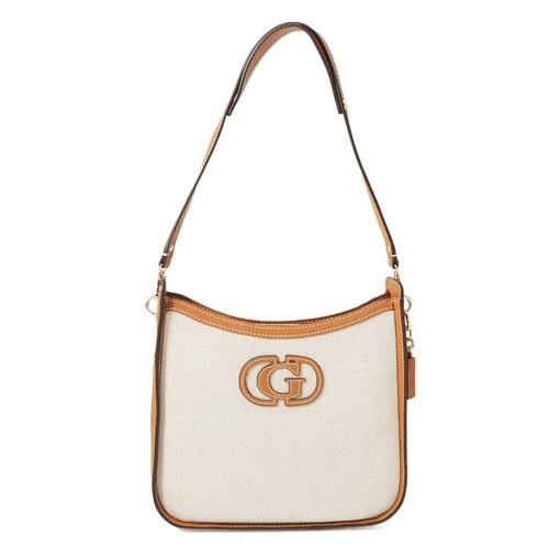 Women's Sebina Shoulder Bag with Zipper Closure & Multiple Pockets