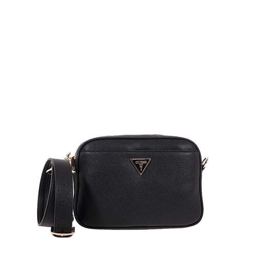 Women’s Meridian II Crossbody Bag with Adjustable Strap & Logo