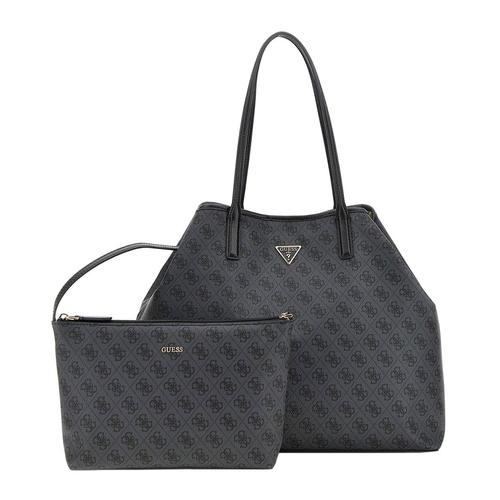 Women's 'Vittoria Large 2-in-1' Shoulder Bag with Detachable Pouch