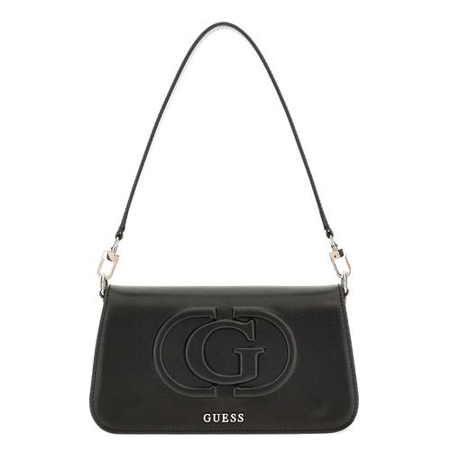 Women's Mietta Shoulder Bag with Magnetic Flap Closure