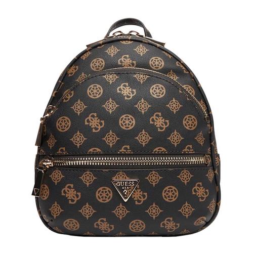 Mochila de mujer Manhattan II con correas ajustables & cierre de cremallera