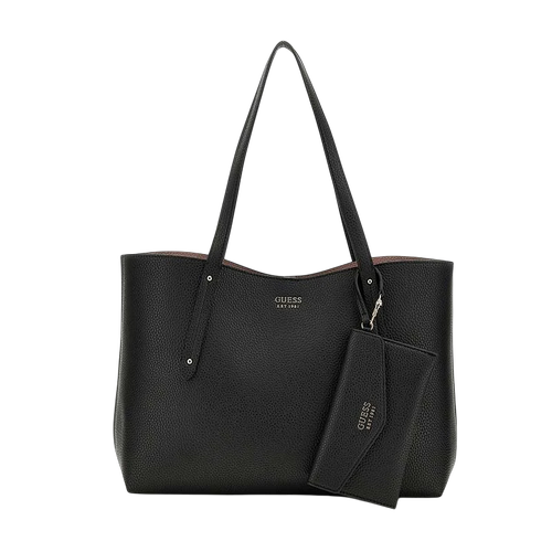 Women’s Brenton Tote Bag with Detachable Bags & Magnet Closure