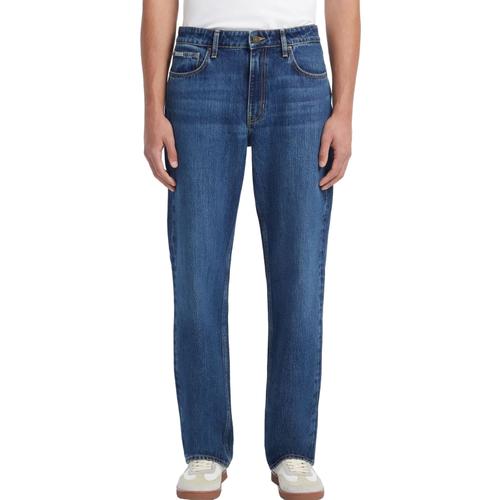 Herren G18 Relaxed Denim-Jeans mit Lockerer Passform