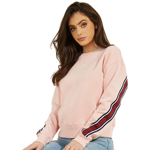 guess womens sweatshirt