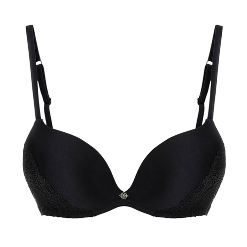 Women's Tiziana Bra with Adjustable Straps